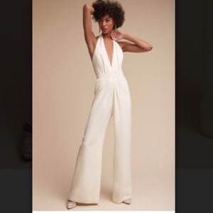 JILL JILL STUART Mara Jumpsuit